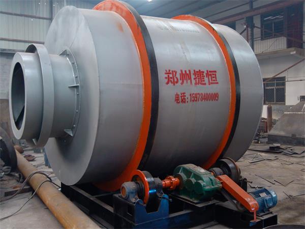 三回程烘干机 三回程烘干机