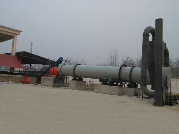 河沙烘干机 河沙烘干机