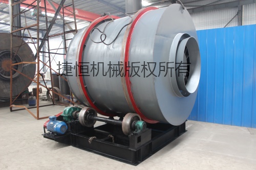 河沙烘干机 河沙烘干机