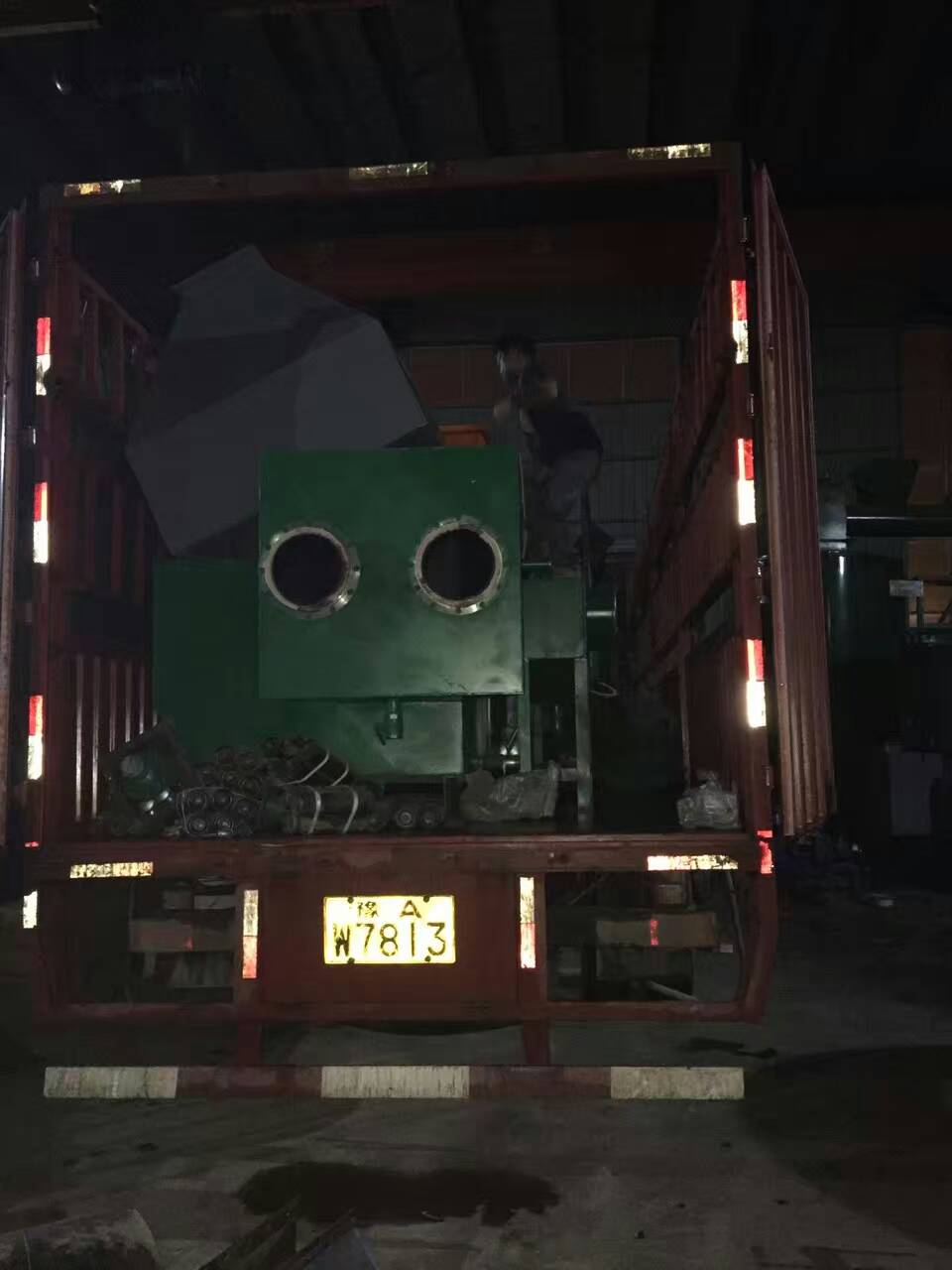 ¯